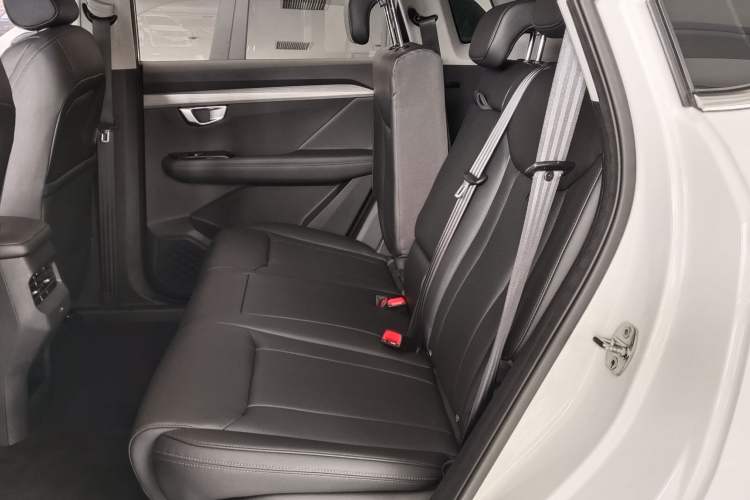 Used Wuling Asta 2021 1.5T Manual Starlight Edition Interior 6
