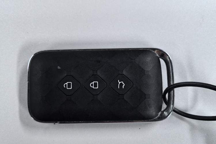 Used Wuling Asta 2021 1.5T CVT Starlight Edition Interior 6