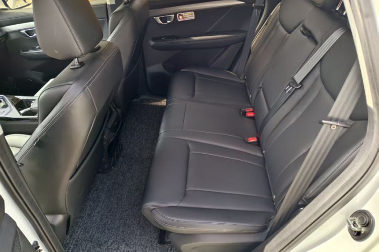 Used Wuling Asta 2021 1.5T CVT Star曜 Edition Interior 7