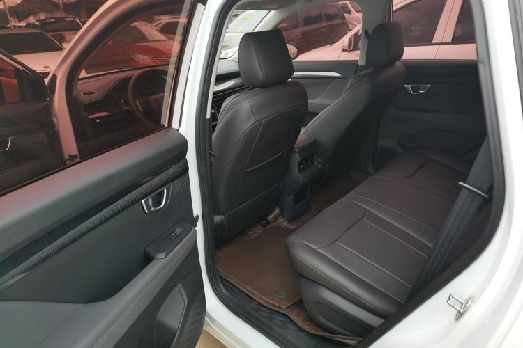 Used Wuling Asta 2021 1.5T Manual Xingyue Edition Interior 7