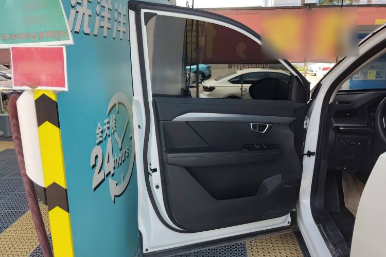 Used Wuling Asta 2021 1.5T CVT Starlight Edition Interior 7