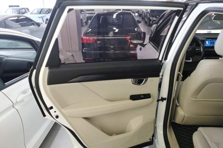 Used Wuling Asta 2021 1.5T CVT Star曜 Edition Interior 8