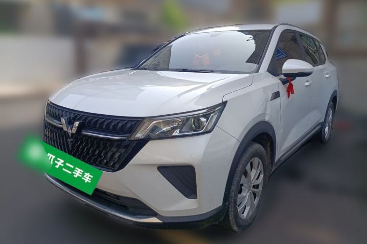 Used Wuling Asta 2021 1.5T Manual Xingyue Edition Guazi used car, China used car export, Used car for sale, Used Wuling cars, Cheapest cars for sale