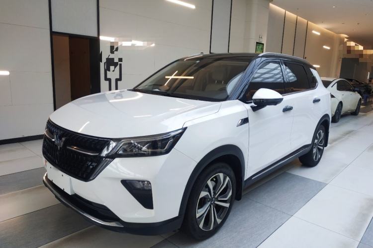 Used Wuling Asta 2021 1.5T CVT Star曜 Edition Guazi used car, China used car export, Used car for sale, Used  cars, Cheapest cars for sale