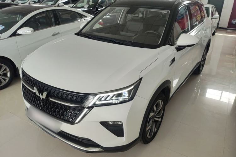 Used Wuling Asta 2021 1.5T CVT Starlight Edition Guazi used car, China used car export, Used car for sale, Used  cars, Cheapest cars for sale