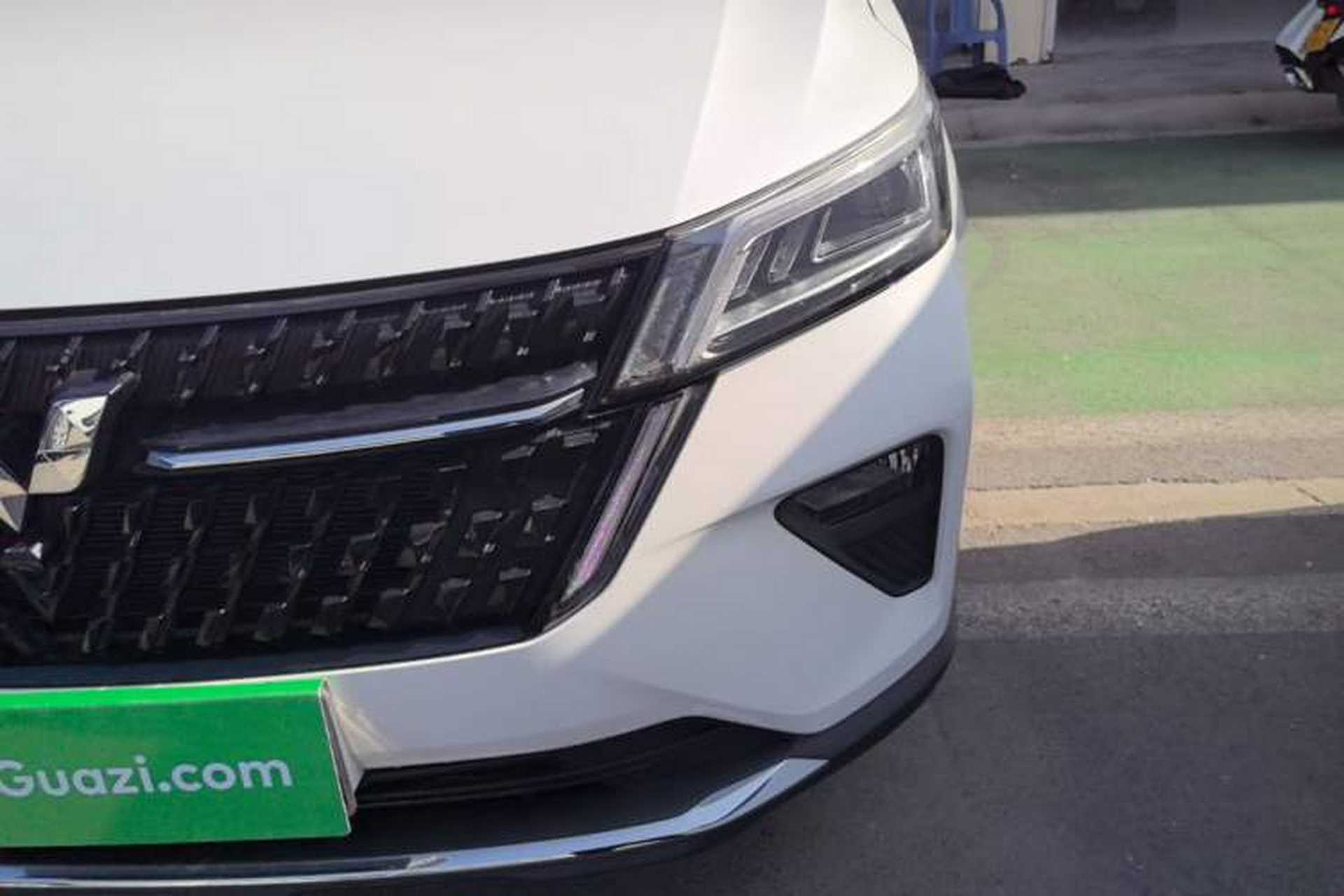 Used Wuling Asta 2021 1.5T CVT Starlight Edition Left Front Headlight