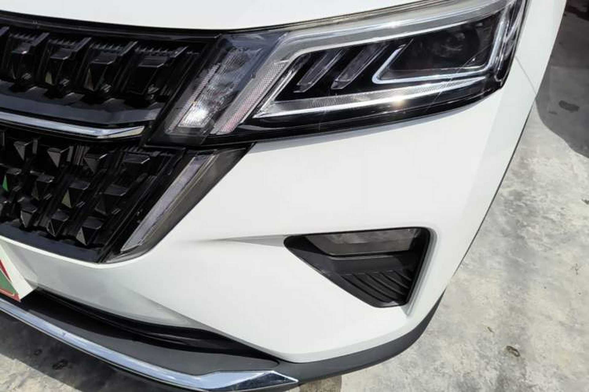 Used Wuling Asta 2021 1.5T CVT Star曜 Edition Left Front Headlight