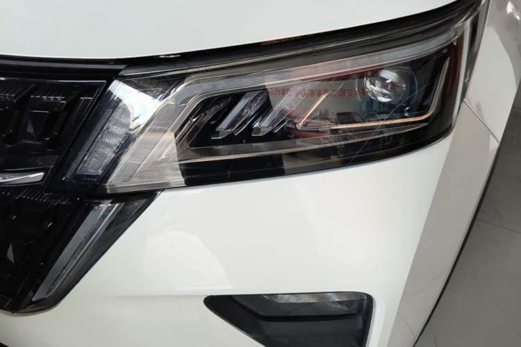 Used Wuling Asta 2021 1.5T CVT Star曜 Edition Left Front Headlight