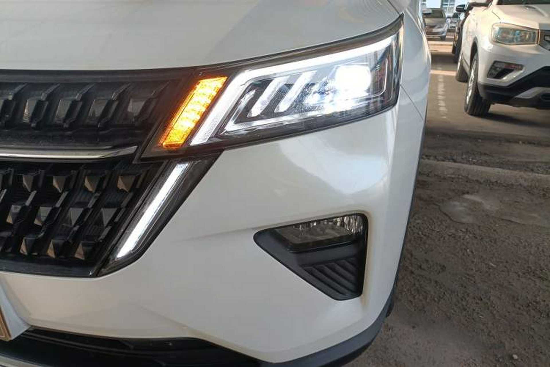 Used Wuling Asta 2021 1.5T CVT Starlight Edition Left Front Headlight