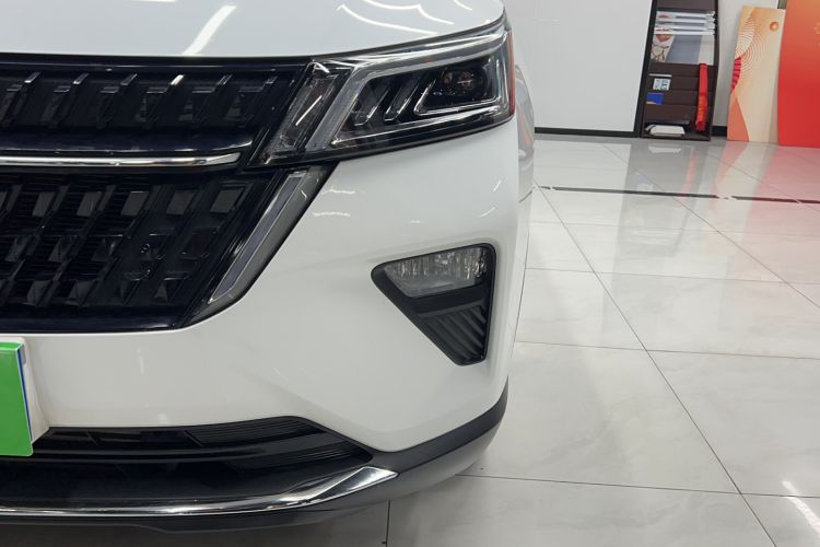 Used Wuling Asta 2021 1.5T CVT Starlight Edition Left Front Headlight
