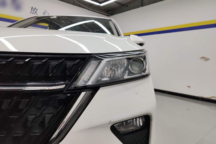 Used Wuling Asta 2021 1.5T Manual Starlight Edition Left Front Headlight