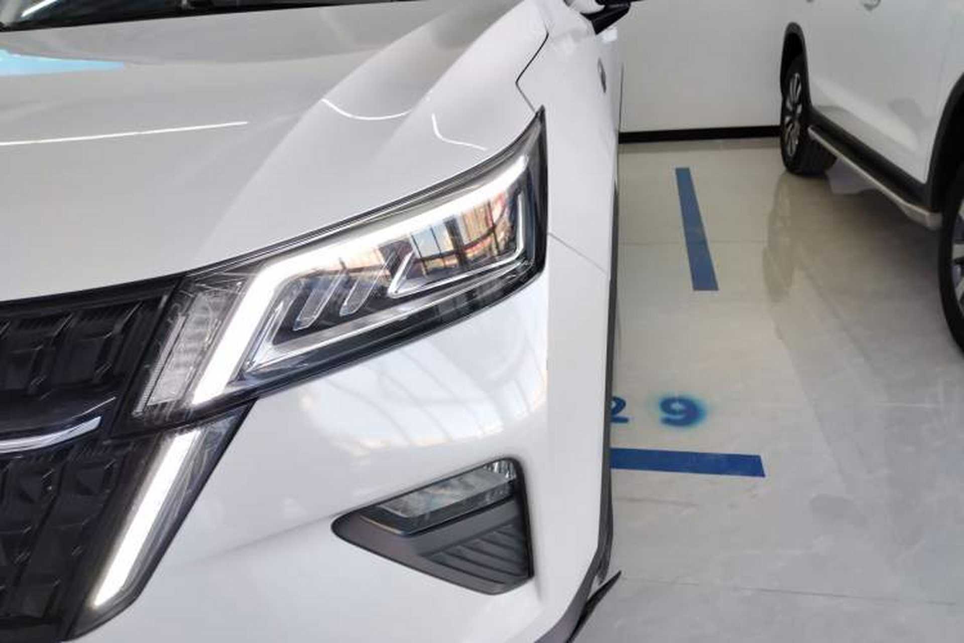Used Wuling Asta 2021 1.5T CVT Starlight Edition Left Front Headlight