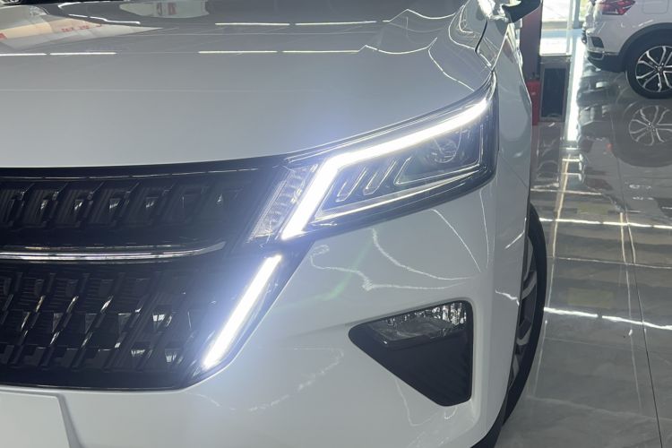 Used Wuling Asta 2021 1.5T CVT Starlight Edition Left Front Headlight