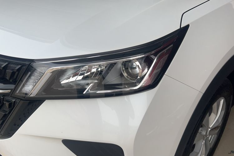 Used Wuling Asta 2021 1.5T Manual Xingyue Edition Left Front Headlight