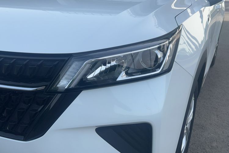Used Wuling Asta 2021 1.5T Manual Xingyue Edition Left Front Headlight