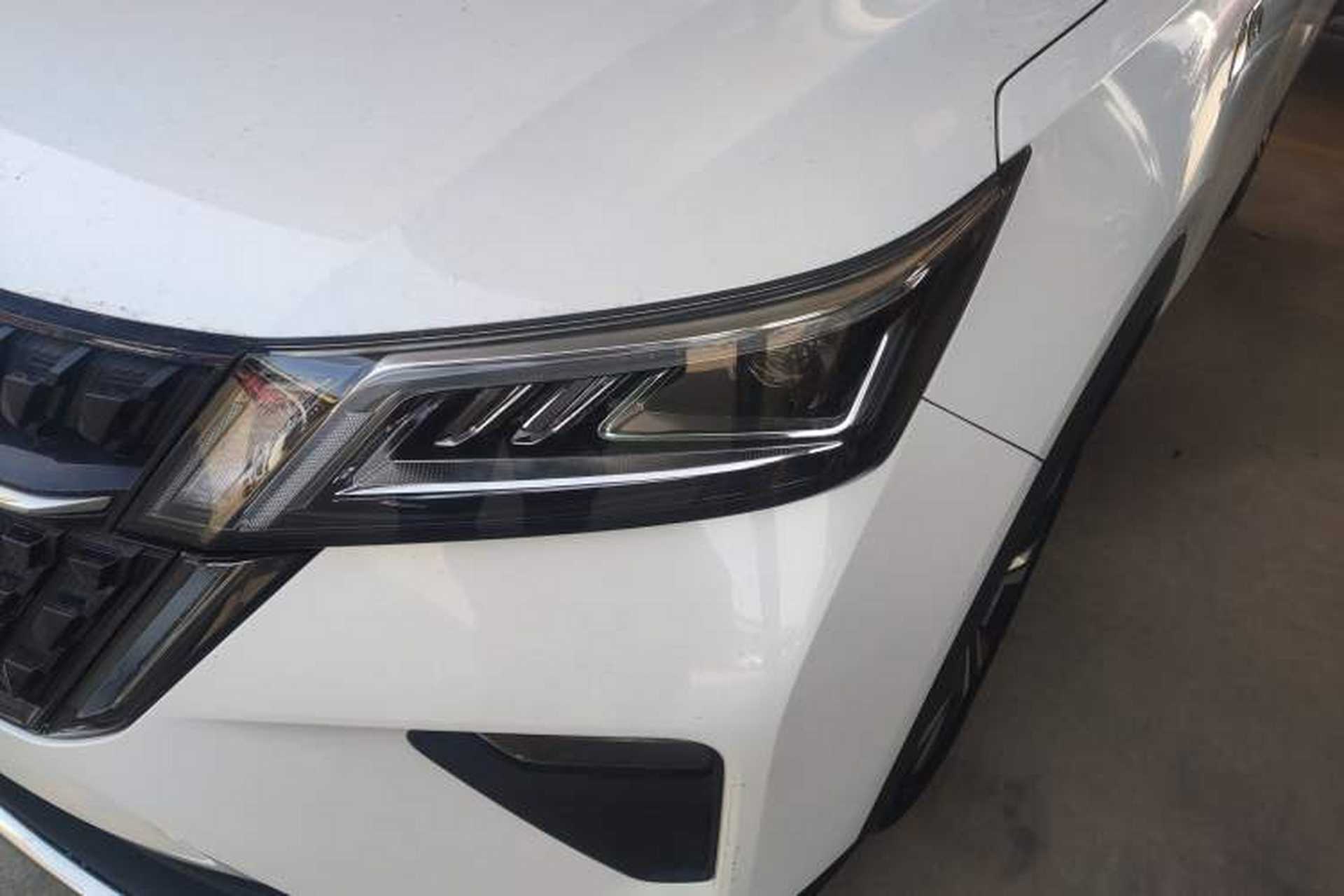 Used Wuling Asta 2021 1.5T CVT Star曜 Edition Left Front Headlight