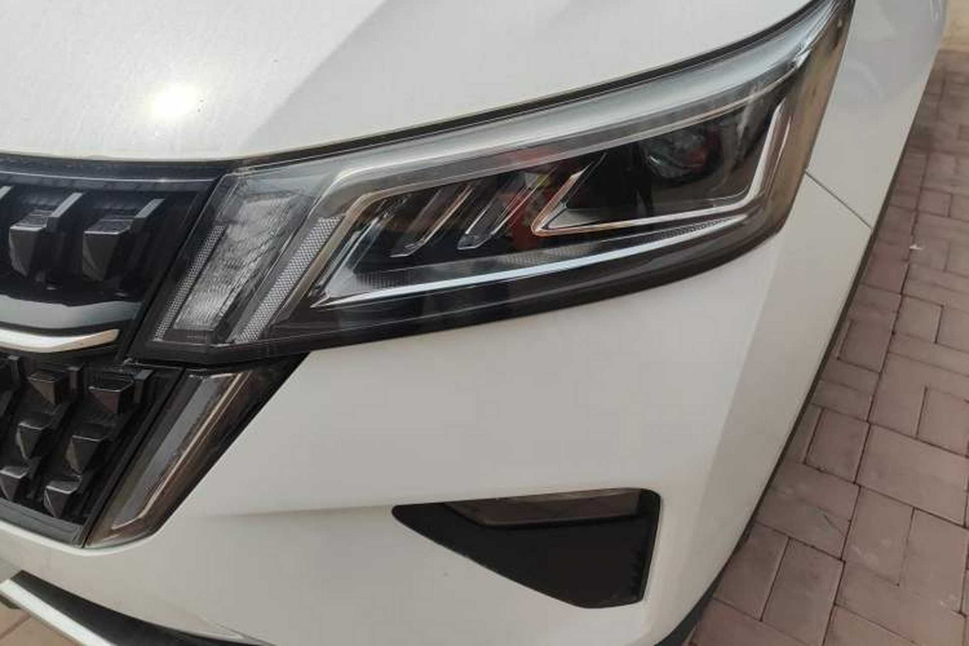 Used Wuling Asta 2021 1.5T CVT Starlight Edition Left Front Headlight