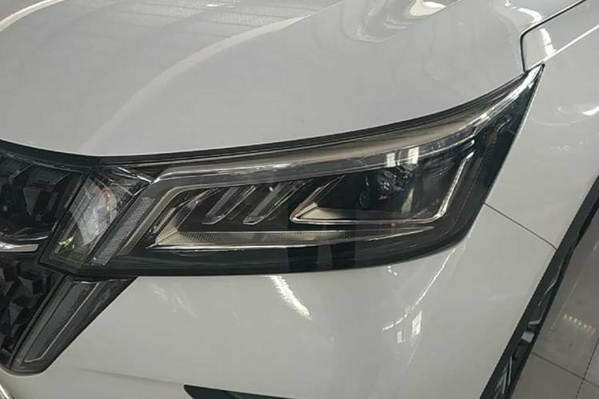 Used Wuling Asta 2021 1.5T CVT Starlight Edition Left Front Headlight