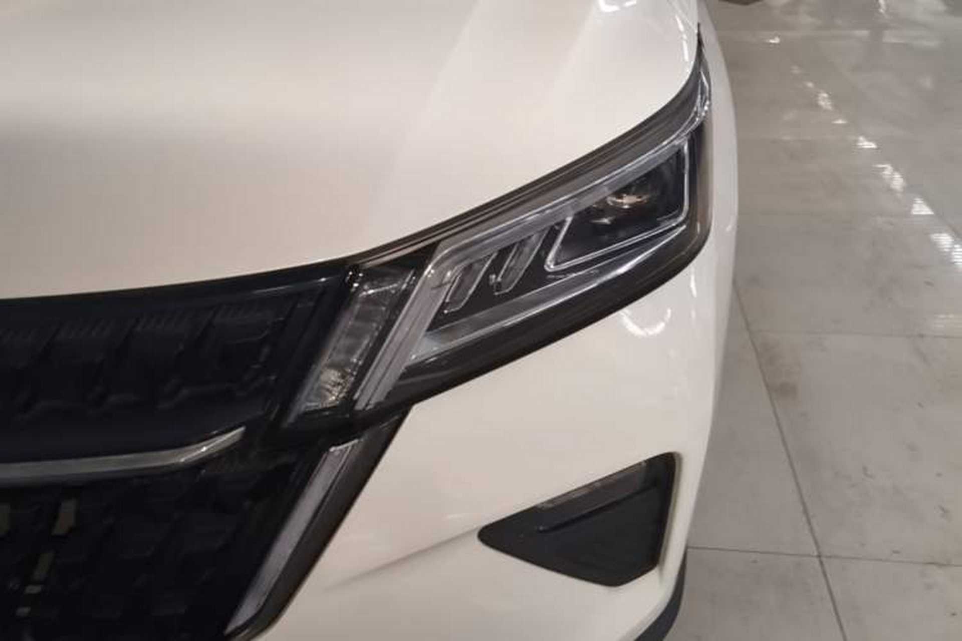 Used Wuling Asta 2021 1.5T CVT Starlight Edition Left Front Headlight