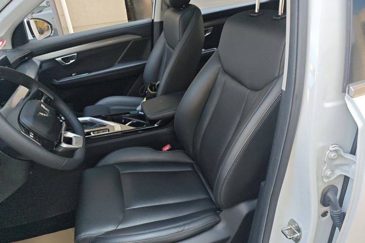 Used Wuling Asta 2021 1.5T CVT Star曜 Edition Left Front Seat