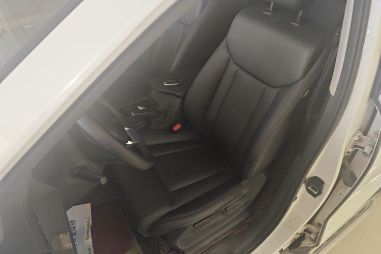 Used Wuling Asta 2021 1.5T Manual Starlight Edition Left Front Seat
