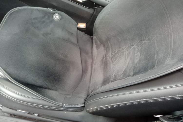 Used Wuling Asta 2021 1.5T CVT Star曜 Edition Left Front Seat