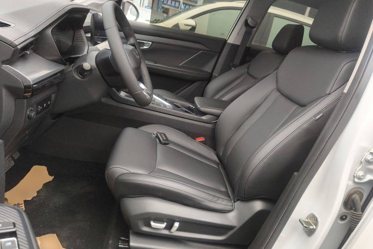 Used Wuling Asta 2021 1.5T CVT Star曜 Edition Left Front Seat