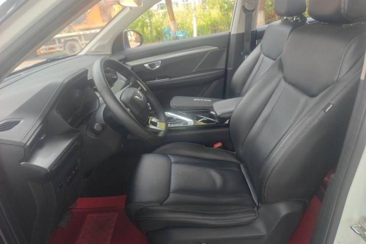 Used Wuling Asta 2021 1.5T CVT Star曜 Edition Left Front Seat