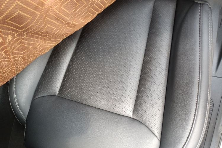 Used Wuling Asta 2021 1.5T CVT Star曜 Edition Left Front Seat