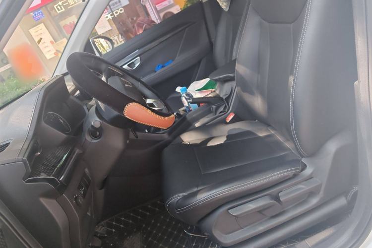 Used Wuling Asta 2021 1.5T Manual Xingyue Edition Left Front Seat