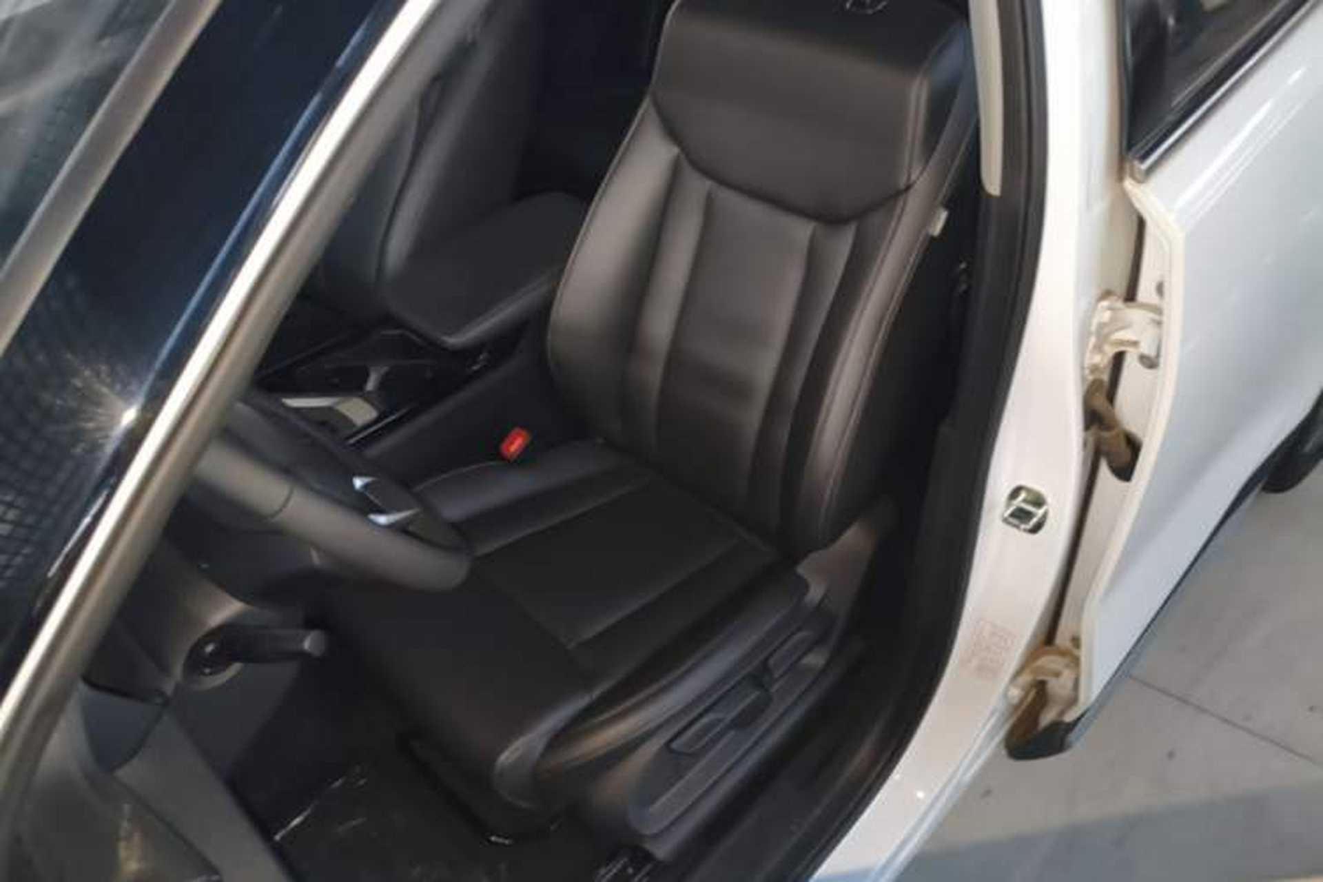 Used Wuling Asta 2021 1.5T CVT Starlight Edition Left Front Seat