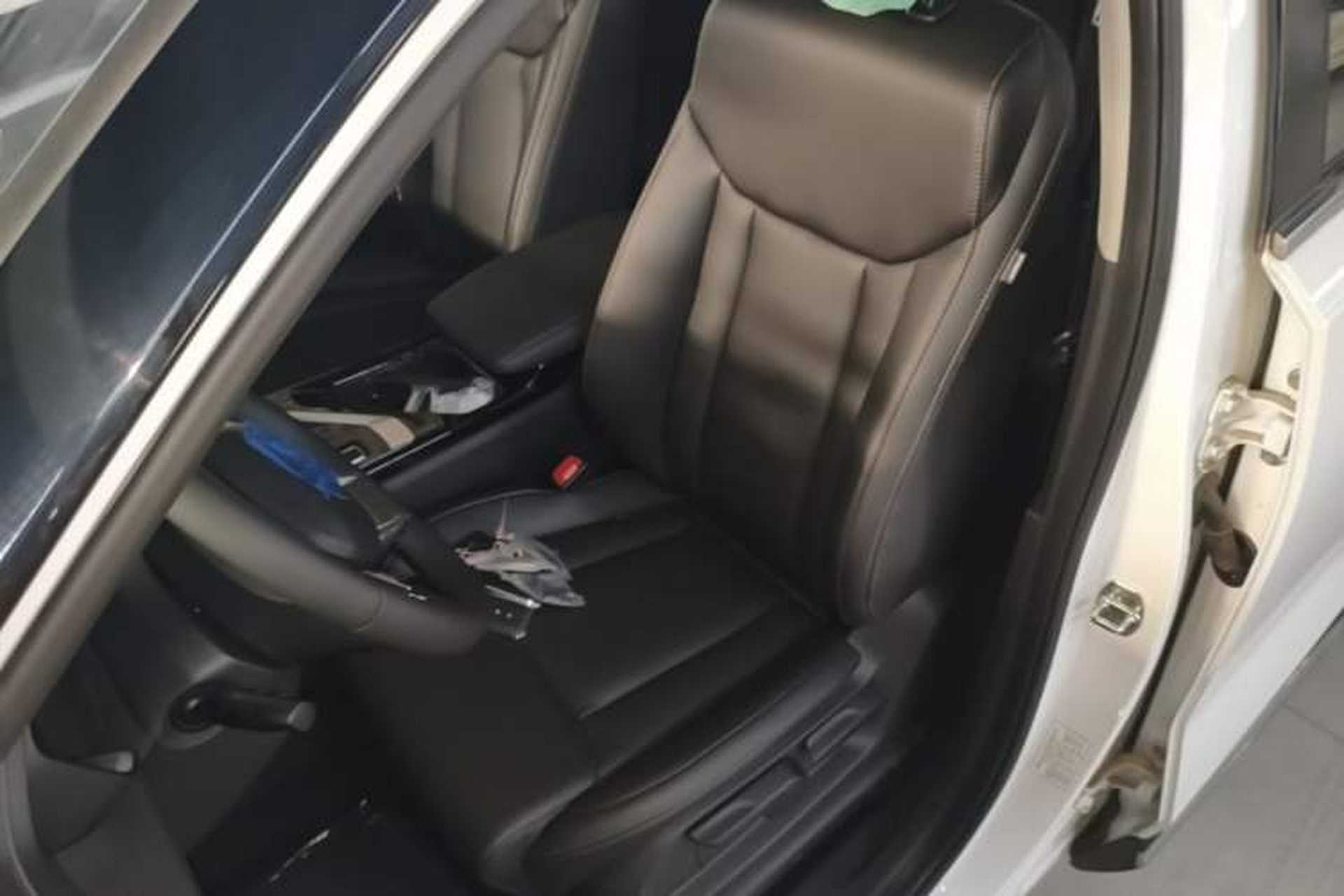 Used Wuling Asta 2021 1.5T CVT Starlight Edition Left Front Seat
