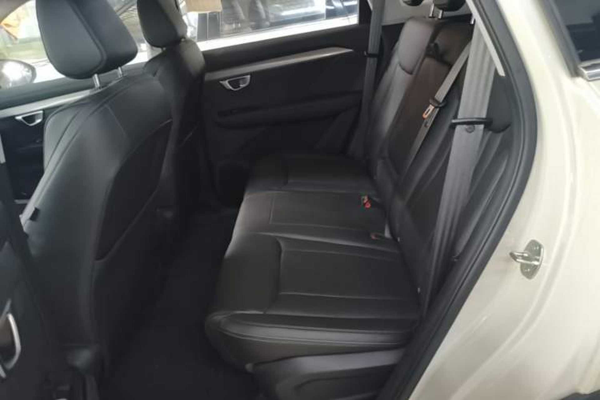 Used Wuling Asta 2021 1.5T CVT Starlight Edition Left Rear Seat