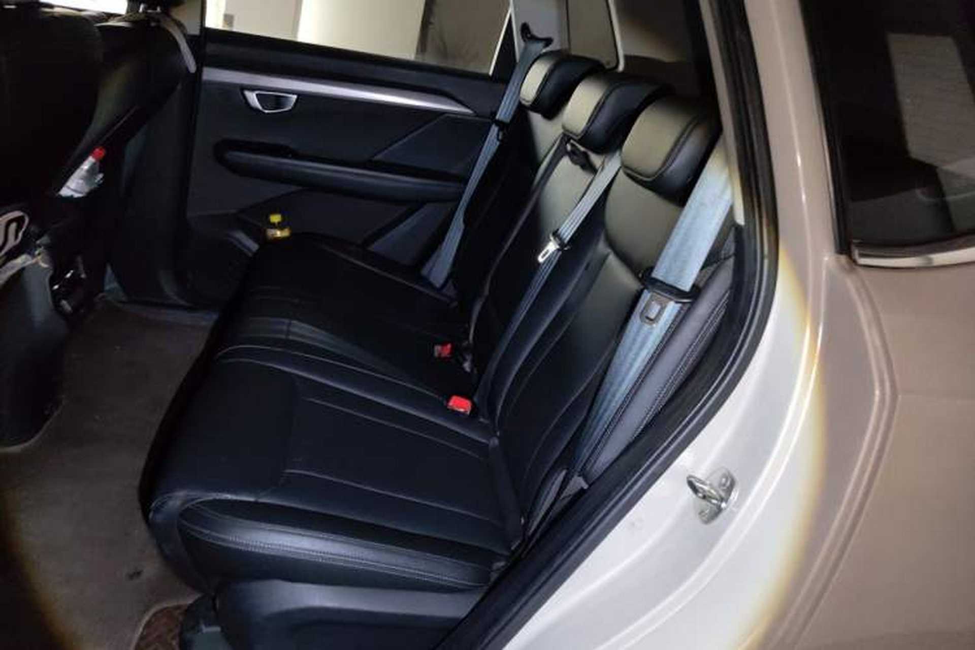 Used Wuling Asta 2021 1.5T CVT Star曜 Edition Left Rear Seat