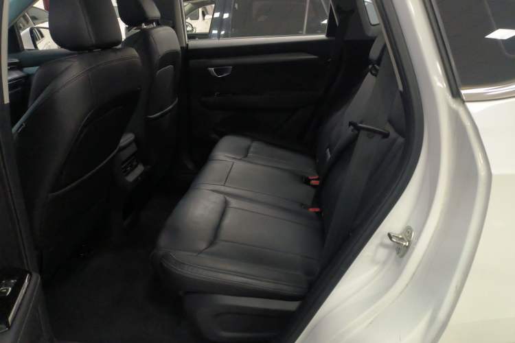 Used Wuling Asta 2021 1.5T CVT Starlight Edition Left Rear Seat