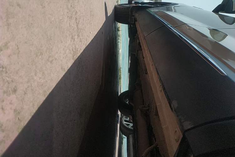 Used Wuling Asta 2021 1.5T Manual Xingyue Edition Left Side Sill