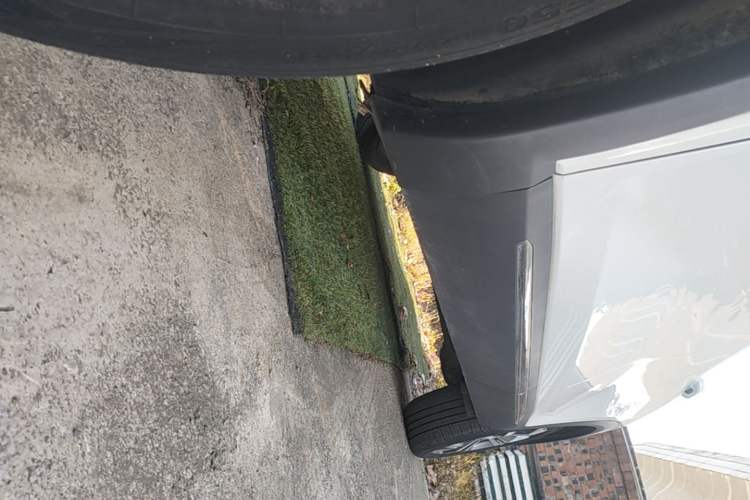Used Wuling Asta 2021 1.5T CVT Starlight Edition Left Side Sill
