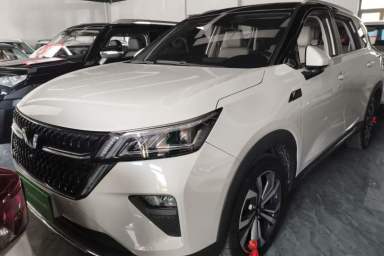 Used Wuling Asta 2021 1.5T CVT Star曜 Edition