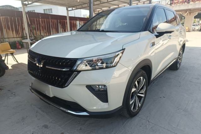 Used Wuling Asta 2021 1.5T CVT Star曜 Edition