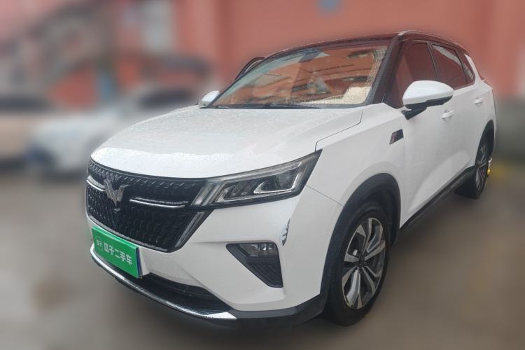 Used Wuling Asta 2021 1.5T CVT Star曜 Edition Guazi used car, China used car export, Used car for sale, Used cars, Cheapest cars for sale