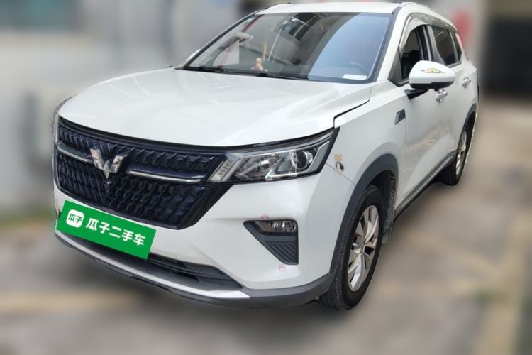Used Wuling Asta 2021 1.5T Manual Xingyue Edition Guazi used car, China used car export, Used car for sale, Used cars, Cheapest cars for sale