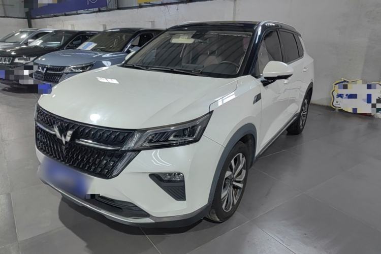 Used Wuling Asta 2021 1.5T CVT Star曜 Edition Guazi used car, China used car export, Used car for sale, Used  cars, Cheapest cars for sale