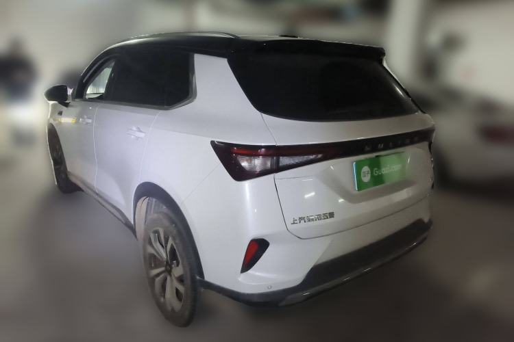 Used Wuling Asta 2021 1.5T CVT Star曜 Edition Rear Left 45 Deg