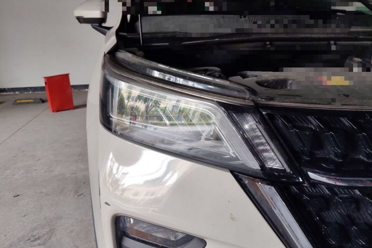 Used Wuling Asta 2021 1.5T CVT Star曜 Edition Right Front Headlight