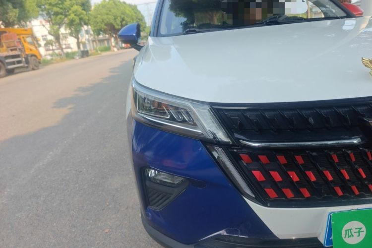 Used Wuling Asta 2021 1.5T CVT Star曜 Edition Right Front Headlight