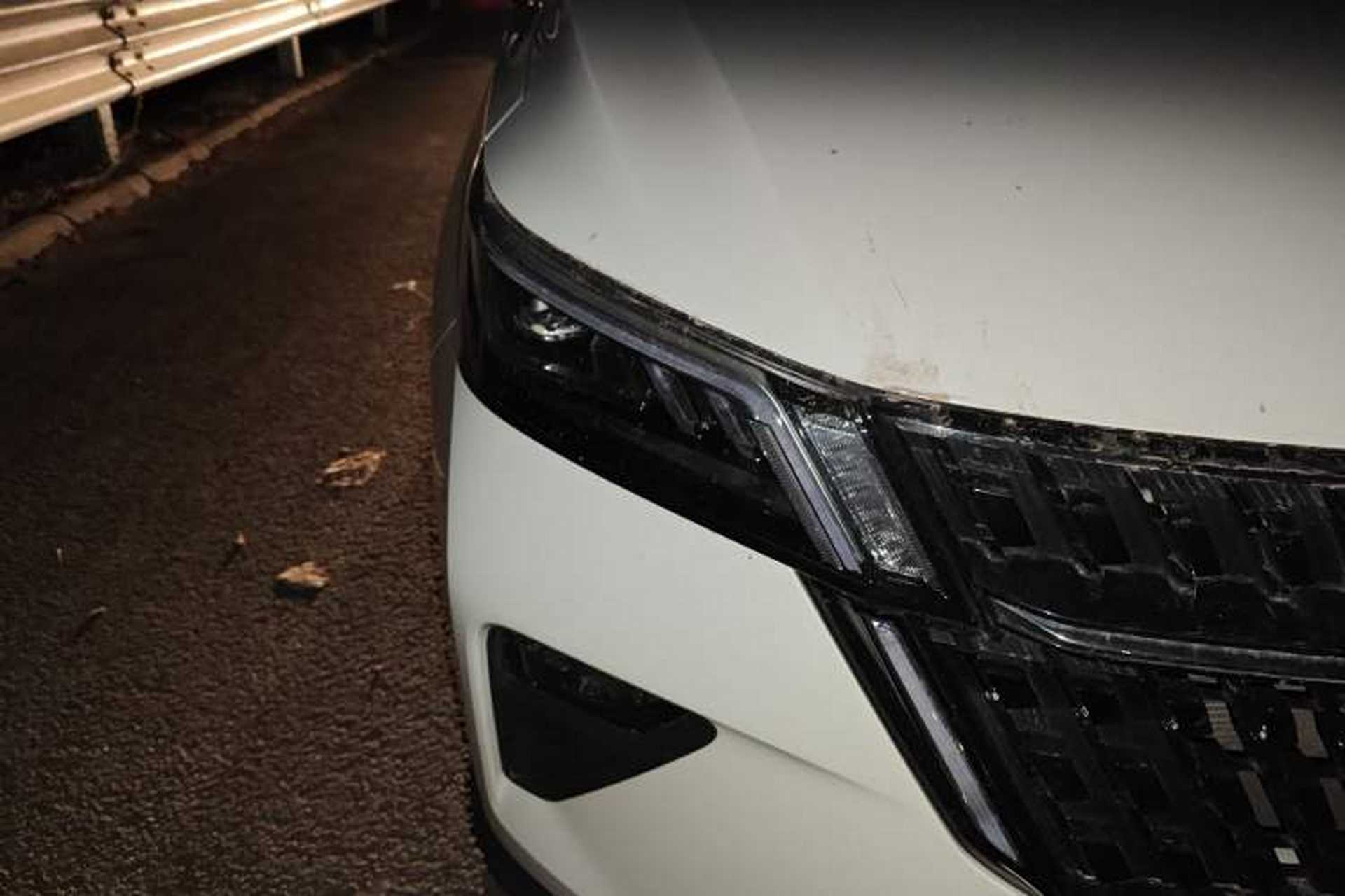 Used Wuling Asta 2021 1.5T CVT Starlight Edition Right Front Headlight