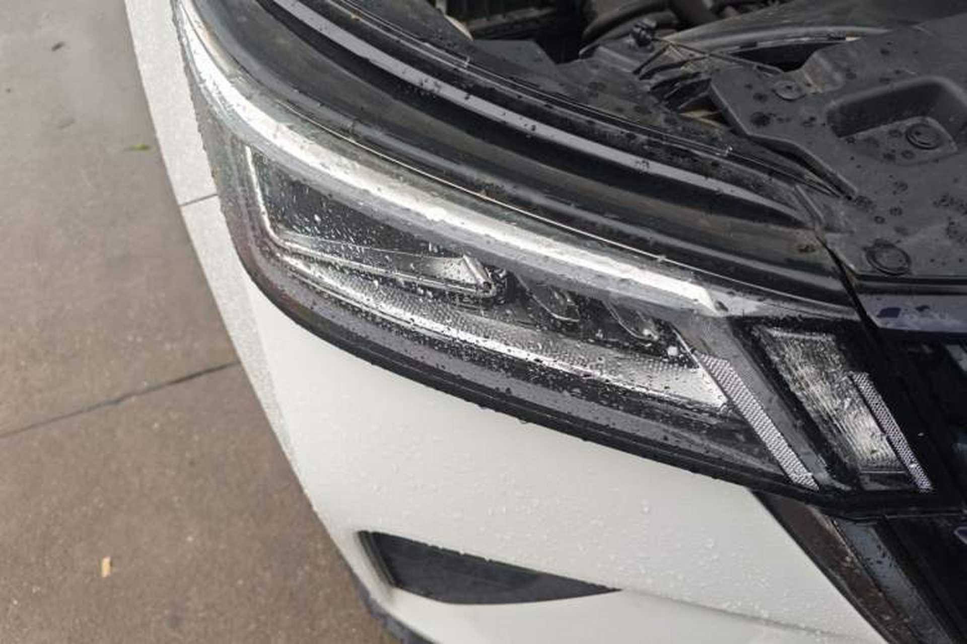 Used Wuling Asta 2021 1.5T CVT Starlight Edition Right Front Headlight