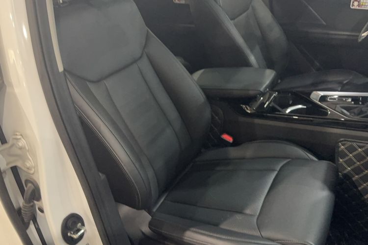 Used Wuling Asta 2021 1.5T CVT Star曜 Edition Right Front Seat