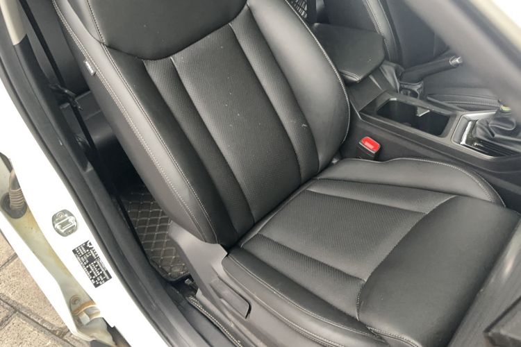 Used Wuling Asta 2021 1.5T Manual Star Edition Right Front Seat