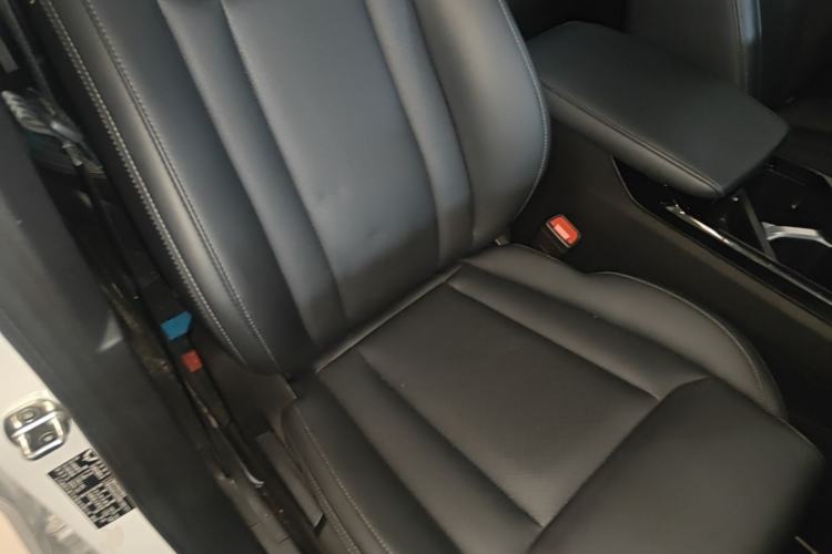 Used Wuling Asta 2021 1.5T CVT Star曜 Edition Right Front Seat